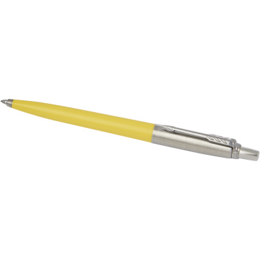 Logo trade promotional products picture of: Parker Jotter Recycled ballpoint pen