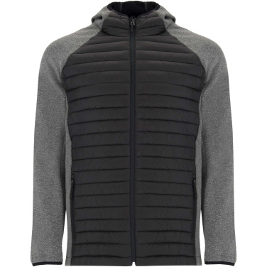 Logotrade business gift image of: Minsk unisex hybrid insulated jacket