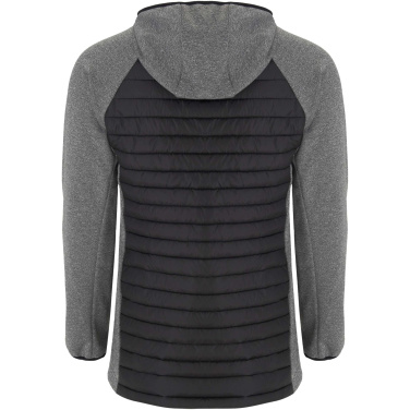 Logotrade promotional gift image of: Minsk unisex hybrid insulated jacket