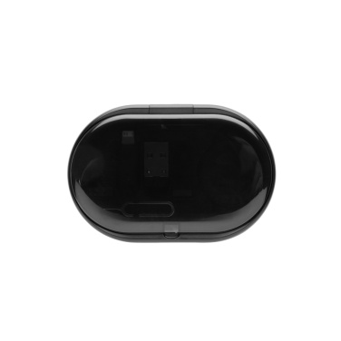 Logotrade promotional gift picture of: Chargevix RCS rplastic Multi-functional 60W charging set