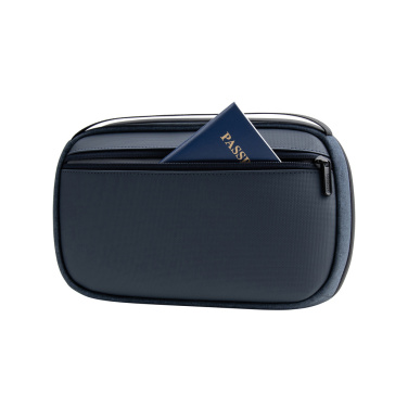 Logo trade promotional gifts picture of: XD Design First Class All-in-One case