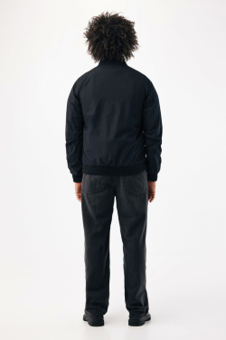 Logotrade promotional giveaway picture of: IQONIQ Odin recycled polyester urban jacket