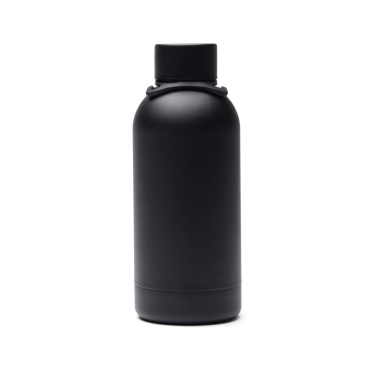 Logotrade advertising product picture of: VINGA Parks RCS SS bottle, 400 ML