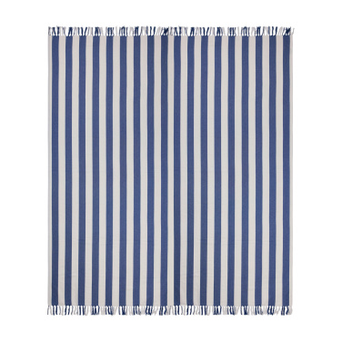 Logo trade business gift photo of: VINGA Ornos GRS hammam family towel