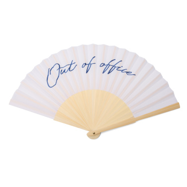 Logotrade promotional product image of: VINGA Out of office hand fan