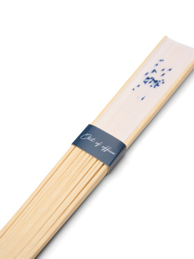 Logotrade promotional merchandise image of: VINGA Out of office hand fan