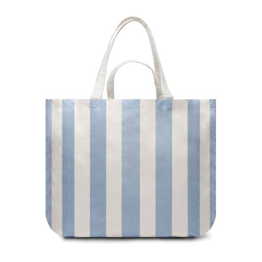 Logo trade promotional merchandise image of: VINGA Lagoa GRS beach bag