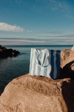 Logotrade advertising products photo of: VINGA Lagoa GRS beach bag