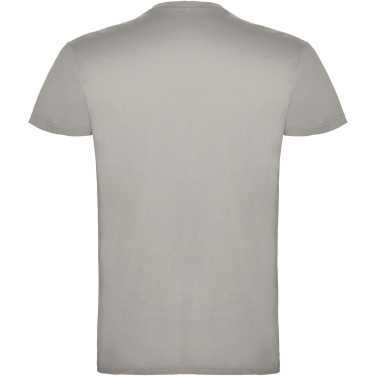 Logo trade promotional products picture of: Beagle short sleeve men's t-shirt