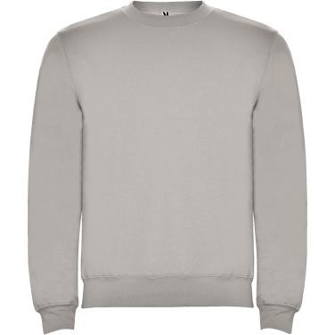 Logo trade promotional product photo of: Clasica unisex crewneck sweater
