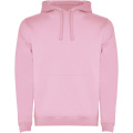 Urban men's hoodie, Light pink