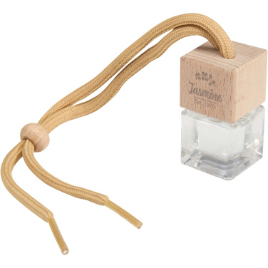 Logotrade promotional giveaway picture of: Ono car air freshener