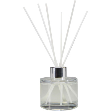 Logo trade promotional giveaways image of: Elowen scented stick 