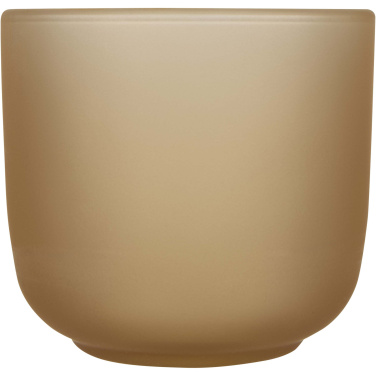 Logotrade advertising products photo of: Male wooden serving tray and glass cups set