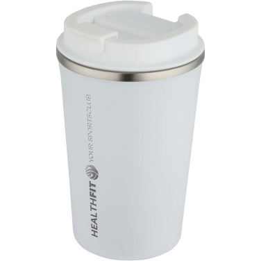 Logotrade promotional merchandise image of: Newport 350 ml double wall vacuum insulated stainless steel tumbler
