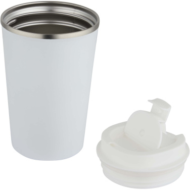 Logotrade promotional merchandise picture of: Newport 350 ml double wall vacuum insulated stainless steel tumbler