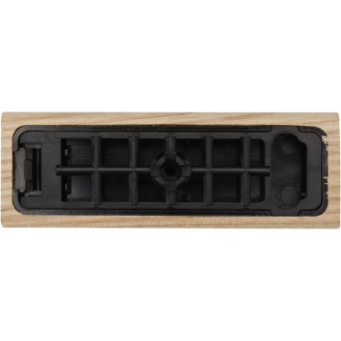 Logotrade business gifts photo of: Maro car air freshener