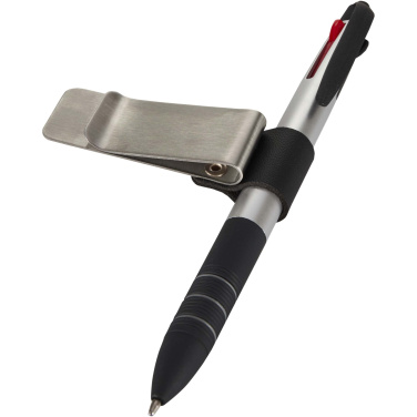 Logotrade promotional merchandise photo of: Riva pen clip