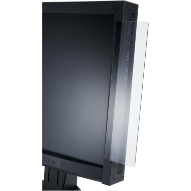 Logotrade promotional item image of: Vell computer screen side board