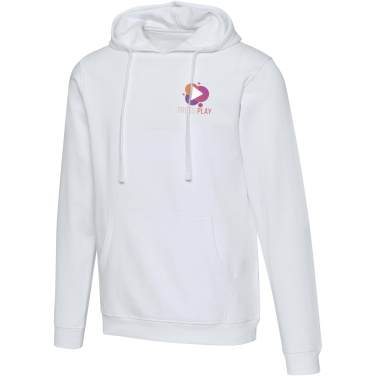 Logotrade business gift image of: Spinel unisex hoodie