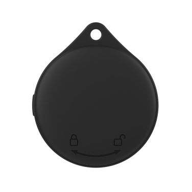 Logo trade promotional items image of: Findpop Dual RCS recycled plastic item finder IPX5