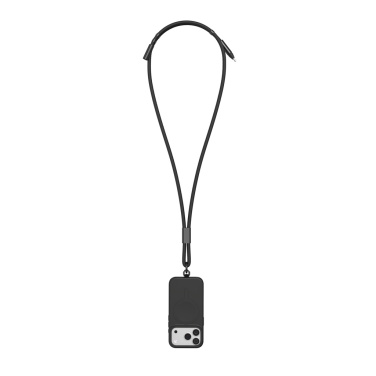 Logotrade promotional item image of: VINGA Baltimore RCS Phone cord With Charging Cable