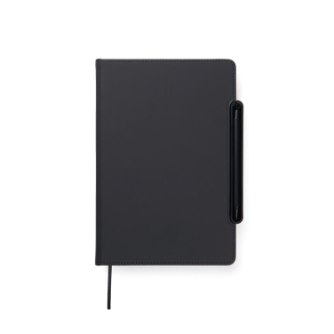 Logotrade corporate gift picture of: VINGA Baltimore RCS 4-in-1 Refillable Notebook