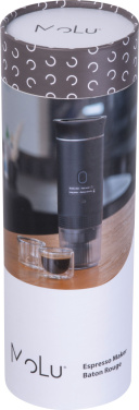 Logotrade promotional giveaway image of: Espresso maker Baton Rouge MoLu