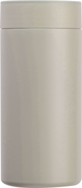 Logo trade promotional merchandise picture of: Thermal mug Le Port MoLu