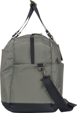 Logotrade business gift image of: Sports bag Saint Paul MoLu