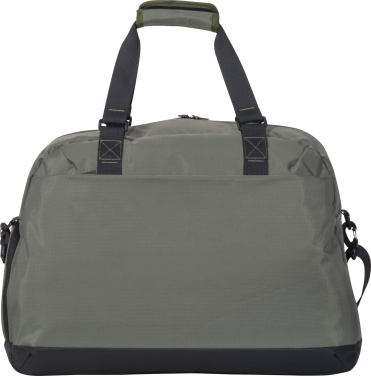 Logo trade promotional products image of: Sports bag Saint Paul MoLu