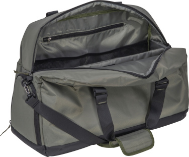 Logo trade promotional products picture of: Sports bag Saint Paul MoLu