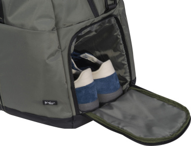 Logotrade promotional item picture of: Sports bag Saint Paul MoLu