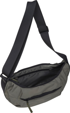 Logotrade advertising products photo of: Waist bag Limeira MoLu