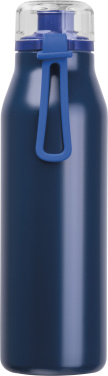 Logotrade promotional merchandise photo of: Water bottle Grand Haven MoLu