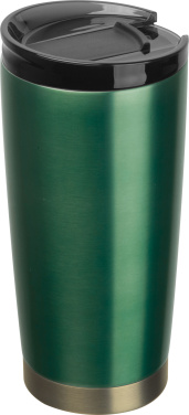 Logo trade promotional items image of: Drinking cup La Louviere MoLu