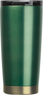 Logo trade corporate gift photo of: Drinking cup La Louviere MoLu