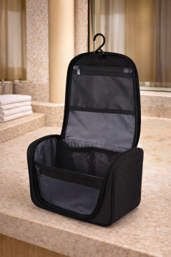 Logotrade advertising products photo of: Cosmetic bag 235008735