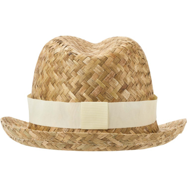 Logotrade promotional giveaway picture of: Pricus straw hat