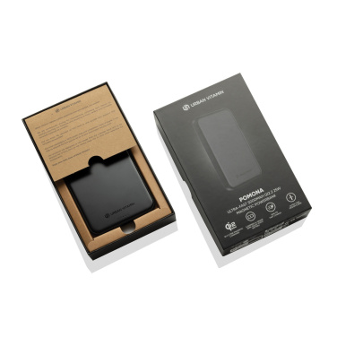 Logotrade corporate gifts photo of: Urban Vitamin Pomona 5000mAh Qi2.2 25W magnetic powerbank