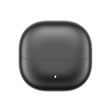 Logotrade advertising product picture of: Urban Vitamin Santa Clara RCS plastic ENC earbuds