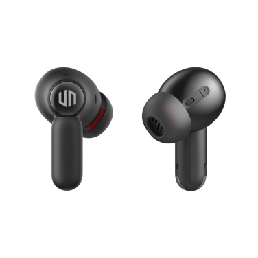 Logotrade promotional product image of: Urban Vitamin Ventura RCS Hybrid ANC & ENC earbuds