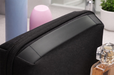 Logo trade promotional merchandise photo of: Cosmetic bag 234808735