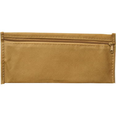 Logotrade promotional giveaway picture of: Enviro 7-piece pencil case set