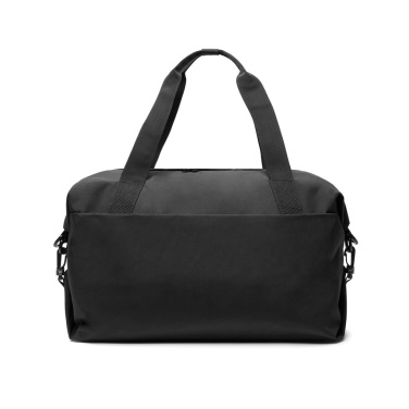Logotrade promotional merchandise photo of: KENTO URBAN RCS recycled nylon Weekender
