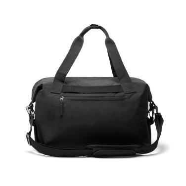 Logo trade advertising product photo of: KENTO URBAN RCS recycled nylon Weekender