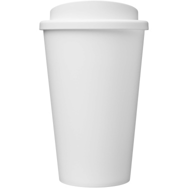 Logotrade promotional item picture of: Americano® POP 350 ml insulated tumbler