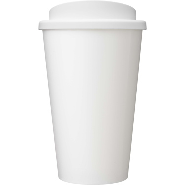 Logotrade promotional item picture of: Brite-Americano® POP 350 ml insulated tumbler
