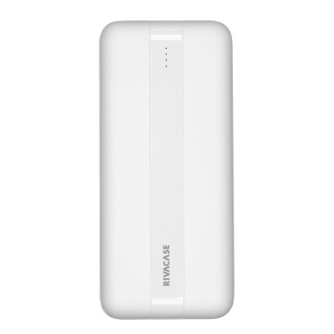 Logotrade advertising product image of: Power Bank VA2081 20000 mAh RIVACASE
