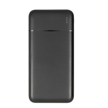 Logo trade promotional merchandise picture of: Power Bank VA2101 10000 mAh RIVACASE
